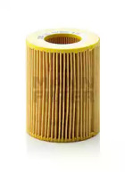 MANN-FILTER Фільтр мастил шт. HU925/4X