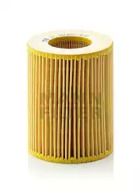 Оливний фільтр шт. Mann-Filter HU925/4Y