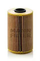 Фільтр оливи Mann-Filter HU 930/3X