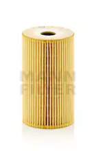 Фильтр оливи Mann-Filter HU 932/4n