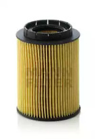 Фільтр мастил Mann-Filter HU 932/6n