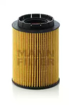 Фільтр оливи Mann-Filter HU 932/7X