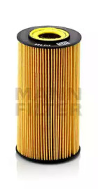 Фільтр мастил Mann-Filter HU 934X