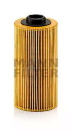 Оливний фильтр шт. Mann-Filter HU938/4X