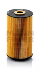 Фільтр оливи Mann-Filter HU 942/1X