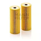 Фильтр оливи Mann-Filter HU 947/1Z-2