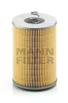 Фильтр оливи Mann-Filter H 1275X