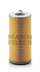Фильтр оливи Mann-Filter H 12110/2X