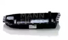 Фильтр мастильний до автоматичної коробки перемикання передач Mann-Filter H 50001
