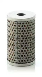 Фільтр оливи Mann-Filter H 601/4