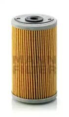 Фильтр оливи Mann-Filter H 614n