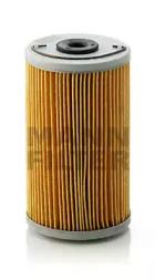 Фильтр оливи Mann-Filter H 614X