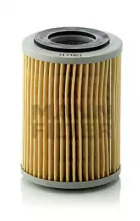 Фильтр оливи Mann-Filter H 716/1X