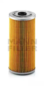 Фильтр оливи Mann-Filter H 829/1X