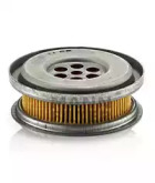 Фильтр оливи Mann-Filter H 85