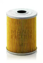 Фільтр оливи Mann-Filter H 932/5X