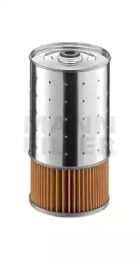 Фільтр мастил Mann-Filter PF 1050/1n