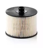 Фільтр палива Mann-Filter PU 1018X