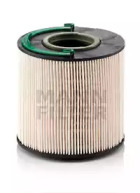 Фільтр палива Mann-Filter PU 1040X