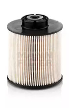 Фільтр палива шт. Mann-Filter PU1046/1X