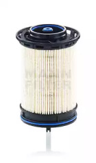 Фільтр палива Mann-Filter PU 10011Z