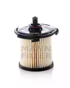 Фільтр палива Mann-Filter PU 12003Z