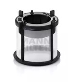 Фильтр топлива Mann-Filter PU 51Z