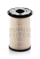 Фильтр топлива шт. Mann-Filter PU7002X
