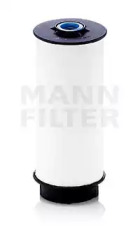 Фільтр паливний Iveco Daily 2.3HPI/HPT/3.0HPI/HPT 11-/2.3 M-jet 11-16 Mann-Filter PU 7004 Z