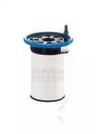 Фильтр топлива Mann-Filter PU 7005