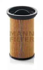 Фільтр палива Mann-Filter PU 742
