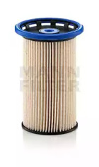 Фільтр палива Mann-Filter PU 8008