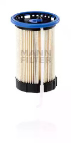 Фильтр топлива Mann-Filter PU 8014