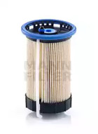 Фильтр топлива Mann-Filter PU 8015