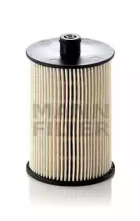 Фільтр палива шт. Mann-Filter PU820X