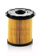 Фильтр топлива Mann-Filter PU 822X