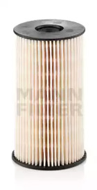 MANN-FILTER Фильтр топлива шт. PU825X