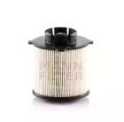 Фільтр палива Mann-Filter PU 9001X