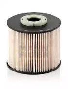 Фільтр палива Mann-Filter PU 927X