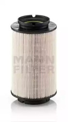 Фильтр топлива Mann-Filter PU 936/2X