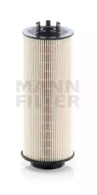 Фильтр топлива Mann-Filter PU 966/1X