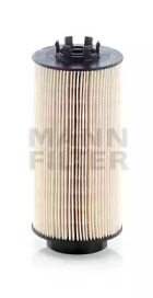 Фільтр палива Mann-Filter PU 999/2X