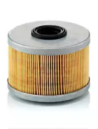 Фільтр палива Mann-Filter P 716/1X