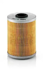 Фільтр палива Mann-Filter P 732X