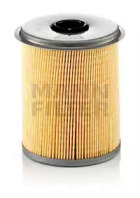 Фільтр палива Mann-Filter P 735X