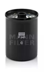 Фильтр топлива Mann-Filter P 945X