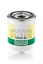 Фільтр-вологовідділювач компресора Mann-Filter TB 1374/3X