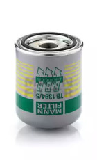 Фільтр-вологовідділювач компресора Mann-Filter TB 1394/5X