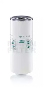Фільтр палива Mann-Filter WDK 11102/23