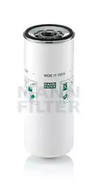Фільтр палива Mann-Filter WDK 11102/9